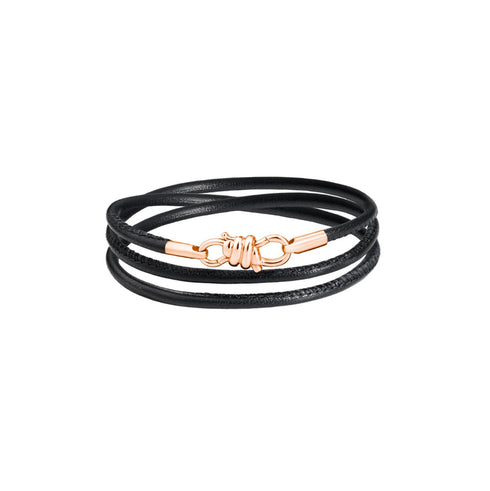 BRACCIALE NODO DBB9008KNOT0LEN9R