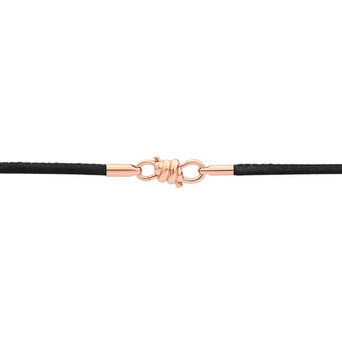 BRACCIALE NODO DBB9008KNOT0LEN9R