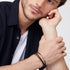 BRACCIALE NODO DBB9008KNOT0LEN9R