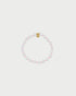 BRACCIALE PERLA E ZIRCONI MILKY ROSA CBLBR07C1
