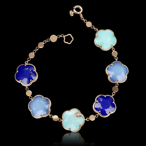 BRACCIALE PETIT JOLI IN THE BLUE 16539R