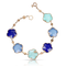BRACCIALE PETIT JOLI IN THE BLUE 16539R