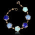 BRACCIALE PETIT JOLI IN THE BLUE 16539R