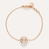 BRACCIALE POM POM DOT PBC4031O7WHRDB0MP