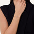 BRACCIALE POM POM DOT PBC4031O7WHRDB0MP