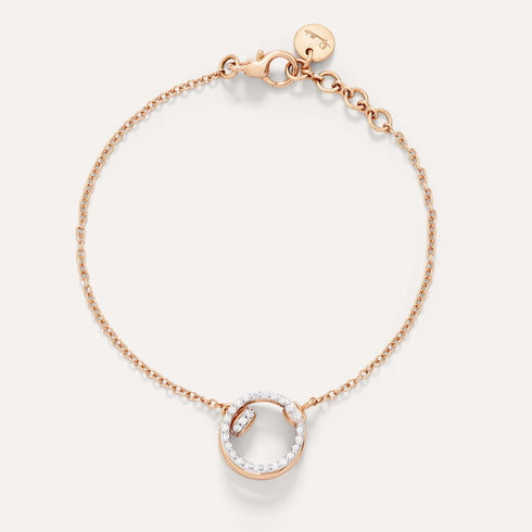 BRACCIALE POMELLATO TOGETHER PBC5013O7WHRDB000