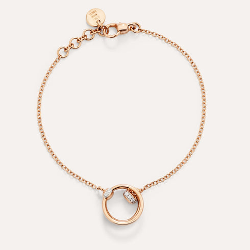 BRACCIALE POMELLATO TOGETHER PBC5013O7WHRDB000