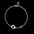 BRACCIALE PRETTY WOMAN 6B1091
