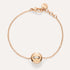 BRACCIALE REVERSIBILE POM POM DOT PBC5030O7WHRDB0TU