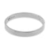 BRACCIALE RIGIDO ARGENTATO 2505