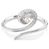 BRACCIALE RIGIDO ARIANA GRANDE X SWAROVSKI SW5720863