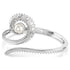 BRACCIALE RIGIDO ARIANA GRANDE X SWAROVSKI SW5720863