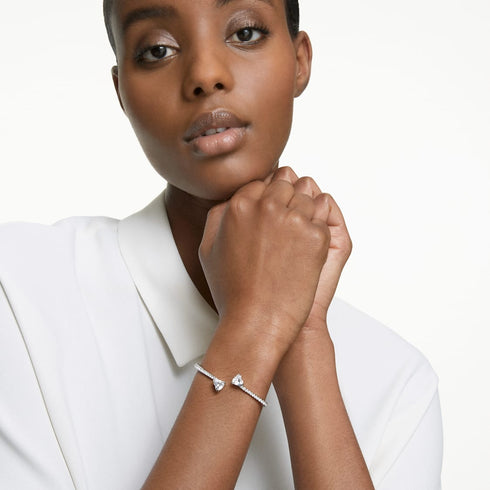 BRACCIALE RIGIDO ATTRACT SOUL SW5518814