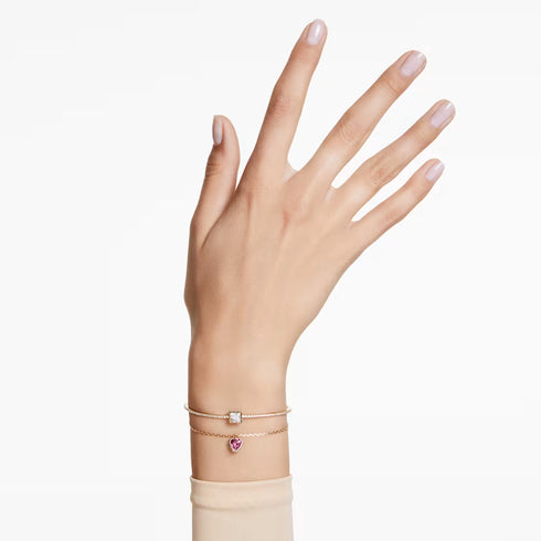 BRACCIALE RIGIDO CHROMA SW5683835