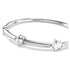 BRACCIALE RIGIDO CHROMA SW5754178