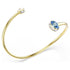BRACCIALE RIGIDO CHROMA SW5757998