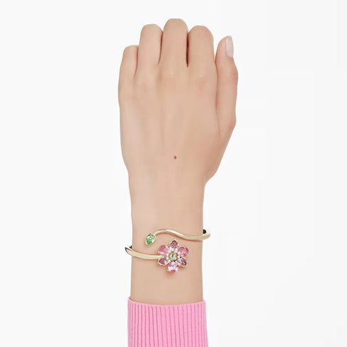 BRACCIALE RIGIDO IDYLLIA SW5721583
