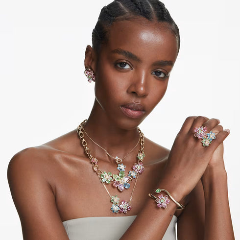 BRACCIALE RIGIDO IDYLLIA SW5721583