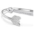 BRACCIALE RIGIDO IDYLLIA SW5737263