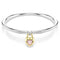 BRACCIALE RIGIDO IDYLLIA SW5737267