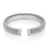 BRACCIALE RIGIDO IN ARGENTO 6255