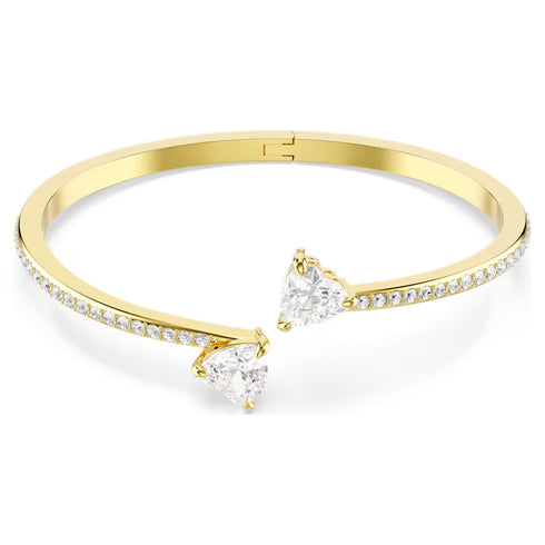 BRACCIALE RIGIDO MESMERA ATTRACT SW5733474