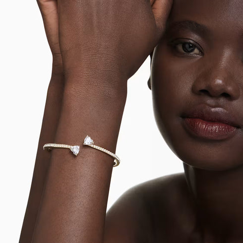 BRACCIALE RIGIDO MESMERA ATTRACT SW5733474
