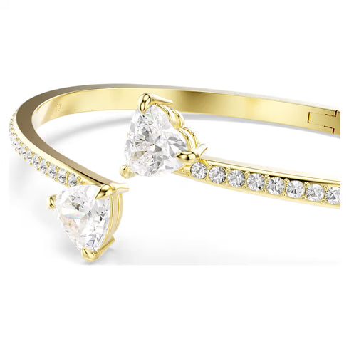 BRACCIALE RIGIDO MESMERA ATTRACT SW5733474