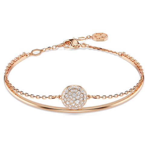 BRACCIALE RIGIDO SUBLIMA SW5683452