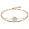 BRACCIALE RIGIDO SUBLIMA SW5683452