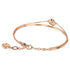 BRACCIALE RIGIDO SUBLIMA SW5683452