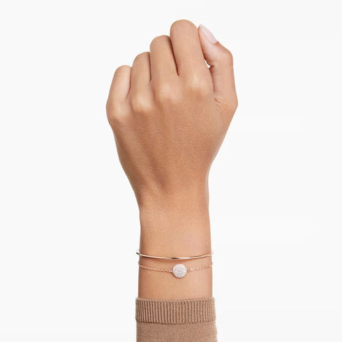 BRACCIALE RIGIDO SUBLIMA SW5683452