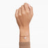 BRACCIALE RIGIDO SUBLIMA SW5683452