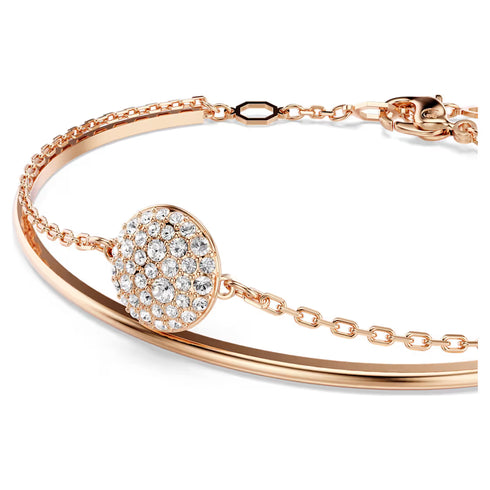 BRACCIALE RIGIDO SUBLIMA SW5683452