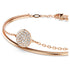 BRACCIALE RIGIDO SUBLIMA SW5683452