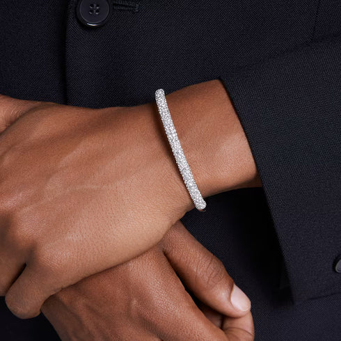 BRACCIALE RIGIDO SUBLIMA SW5684243