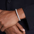 BRACCIALE RIGIDO SUBLIMA SW5684243