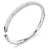 BRACCIALE RIGIDO SUBLIMA SW5684243