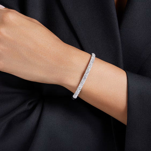 BRACCIALE RIGIDO SUBLIMA SW5684243