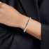 BRACCIALE RIGIDO SUBLIMA SW5684243