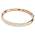 BRACCIALE RIGIDO SUBLIMA SW5688610