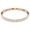 BRACCIALE RIGIDO SUBLIMA SW5688611