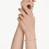 BRACCIALE RIGIDO SUBLIMA SW5723336