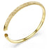 BRACCIALE RIGIDO SUBLIMA SW5723337