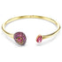 BRACCIALE RIGIDO SUBLIMA SW5752895