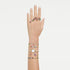 BRACCIALE RIGIDO SUBLIMA SW5752895
