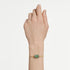 BRACCIALE RIGIDO SUBLIMA SW5758457