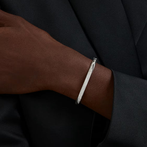 BRACCIALE RIGIDO SWAROVSKI CLASSICA SW5764807