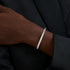 BRACCIALE RIGIDO SWAROVSKI CLASSICA SW5764808