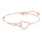 BRACCIALE RIGIDO SWAROVSKI INFINITY SW5518869